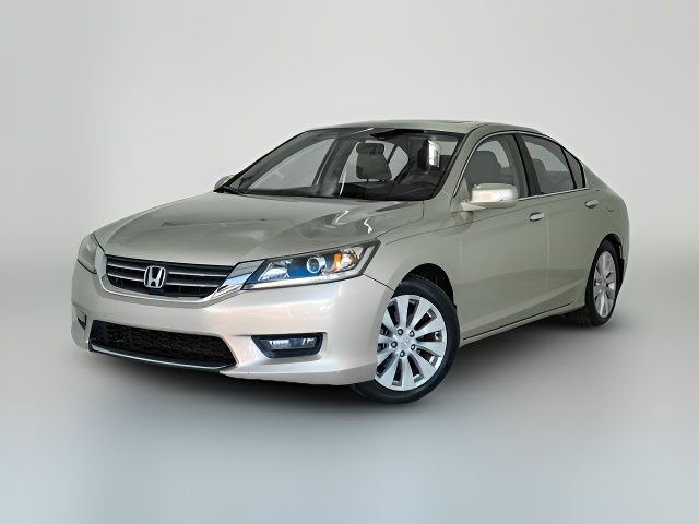 2014 Honda Accord EX