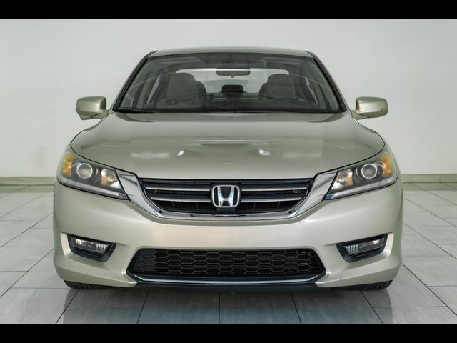 2014 Honda Accord EX