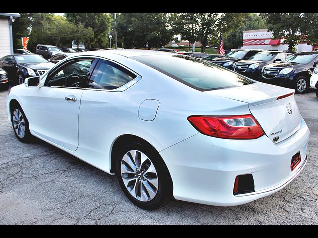 2014 Honda Accord EX