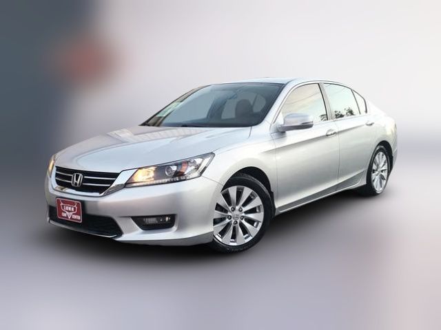 2014 Honda Accord EX