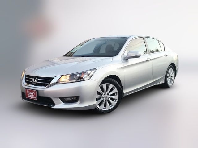 2014 Honda Accord EX