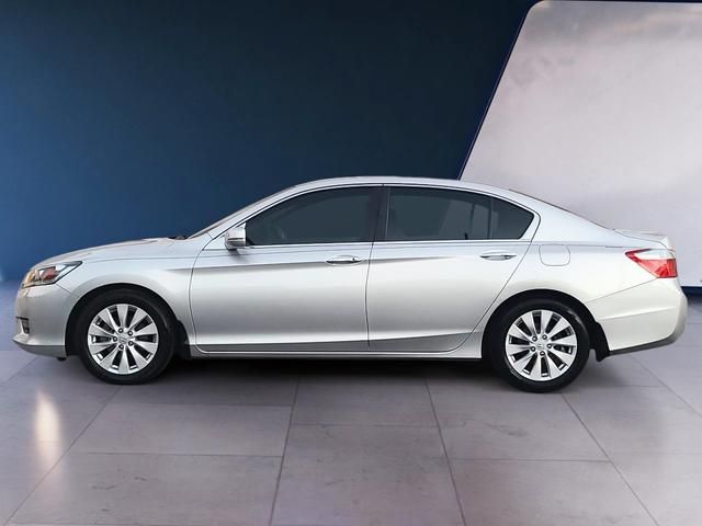 2014 Honda Accord EX