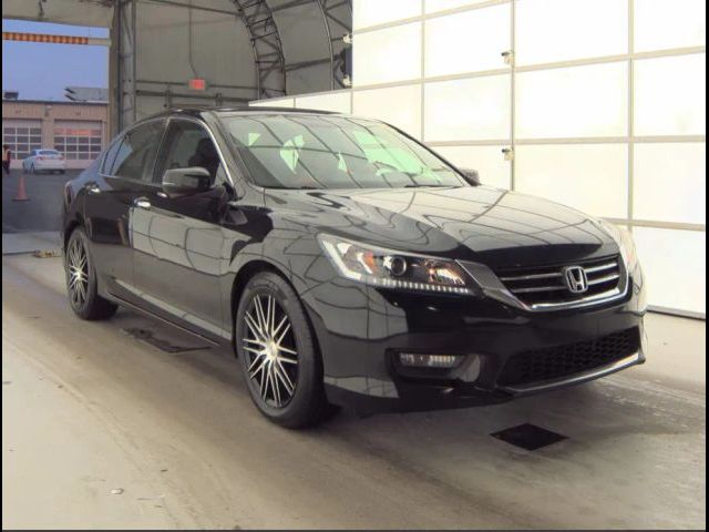 2014 Honda Accord EX