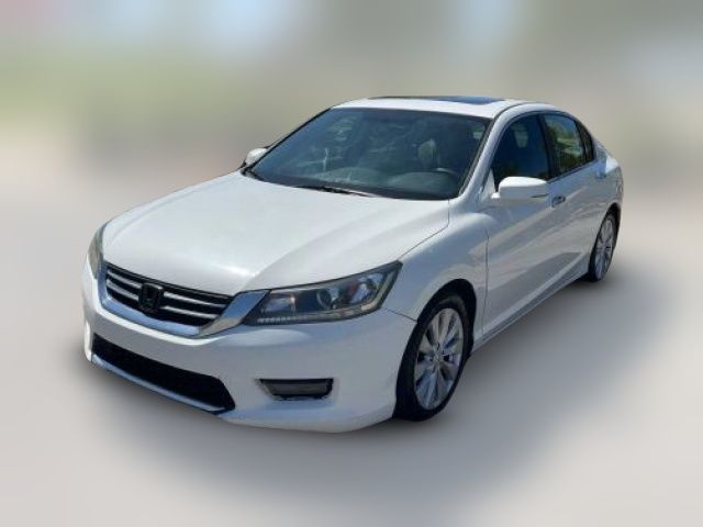 2014 Honda Accord EX