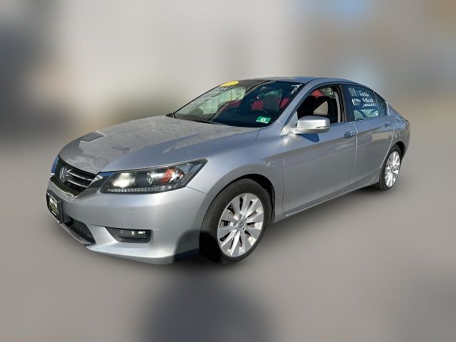 2014 Honda Accord EX