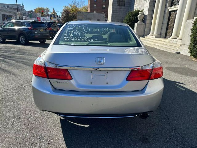 2014 Honda Accord EX