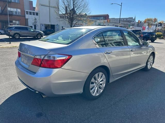 2014 Honda Accord EX