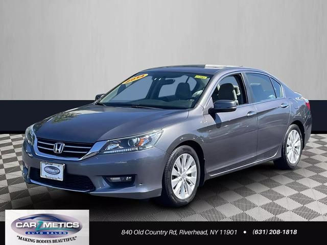 2014 Honda Accord EX