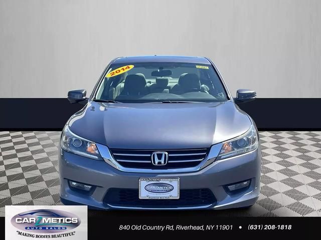 2014 Honda Accord EX