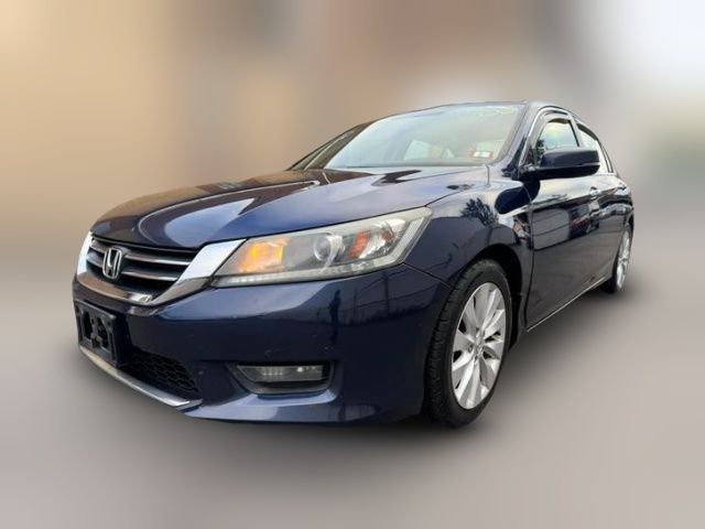 2014 Honda Accord EX