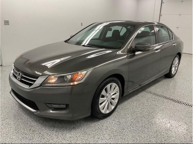 2014 Honda Accord EX