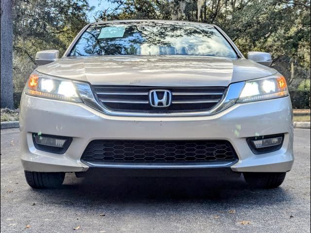 2014 Honda Accord EX