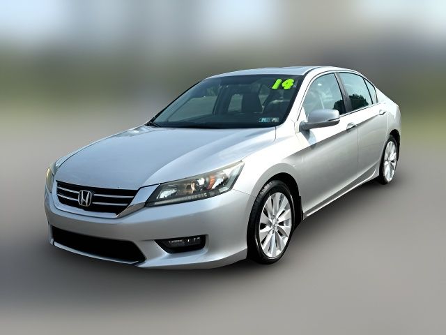 2014 Honda Accord EX