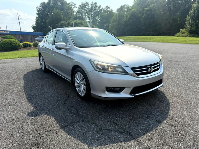 2014 Honda Accord EX