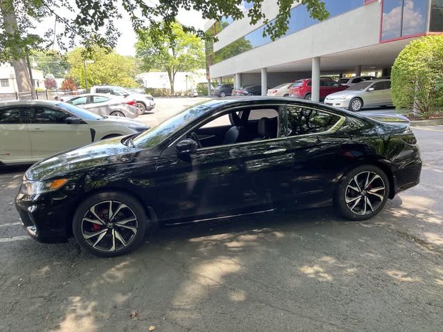 2014 Honda Accord LX-S