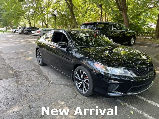 2014 Honda Accord LX-S