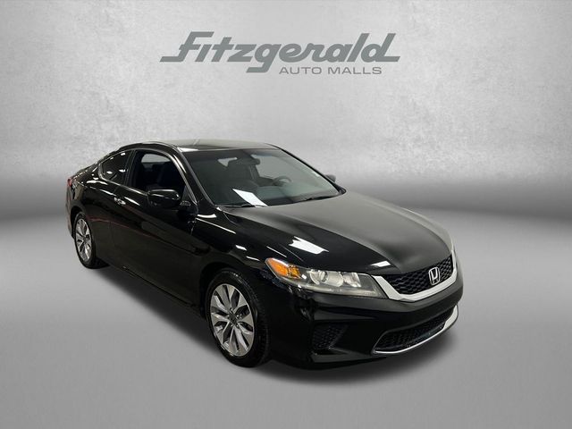 2014 Honda Accord LX-S