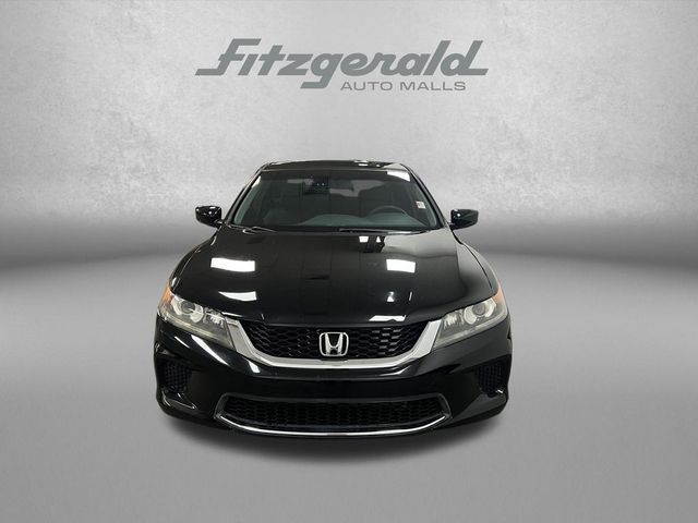 2014 Honda Accord LX-S