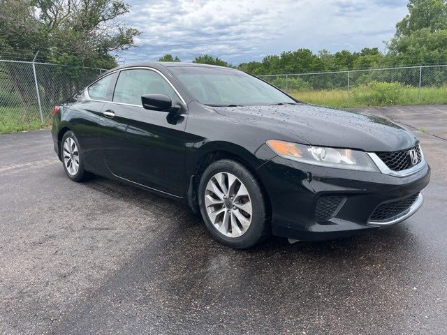 2014 Honda Accord LX-S