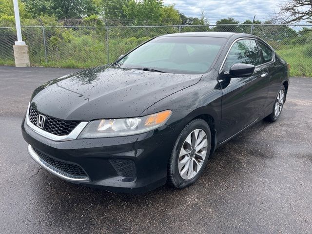 2014 Honda Accord LX-S