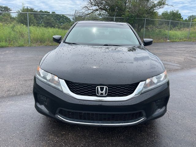 2014 Honda Accord LX-S