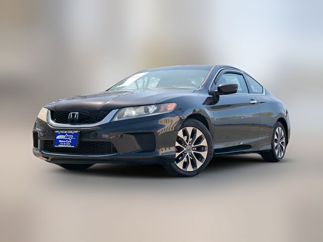 2014 Honda Accord LX-S