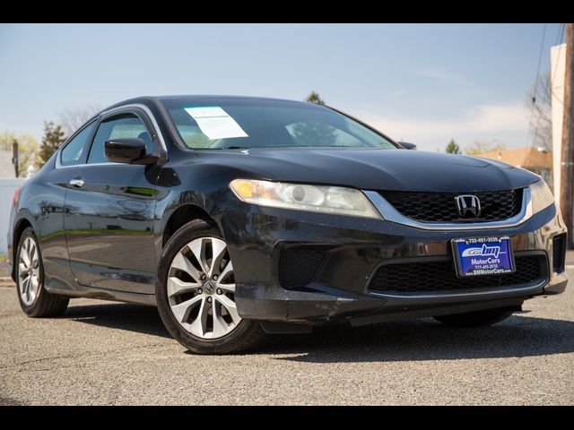 2014 Honda Accord LX-S