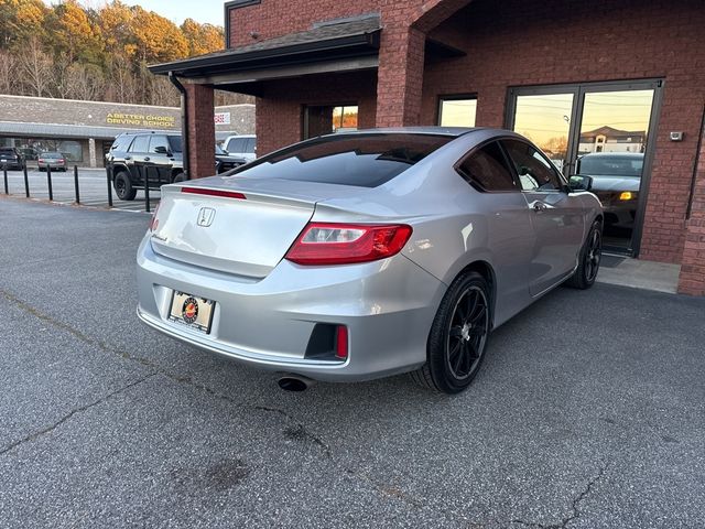 2014 Honda Accord LX-S