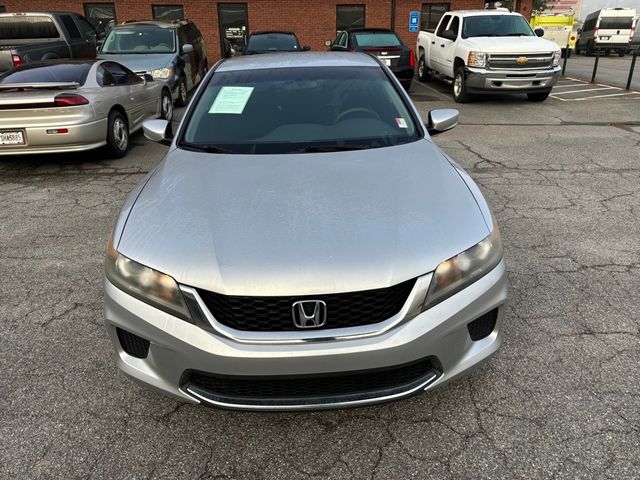 2014 Honda Accord LX-S