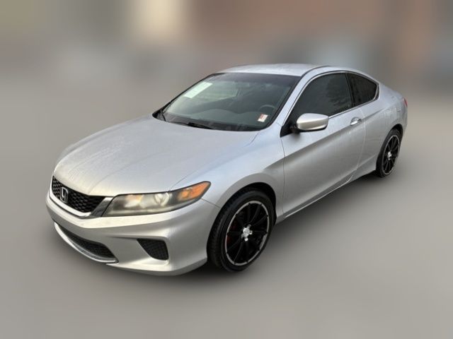 2014 Honda Accord LX-S