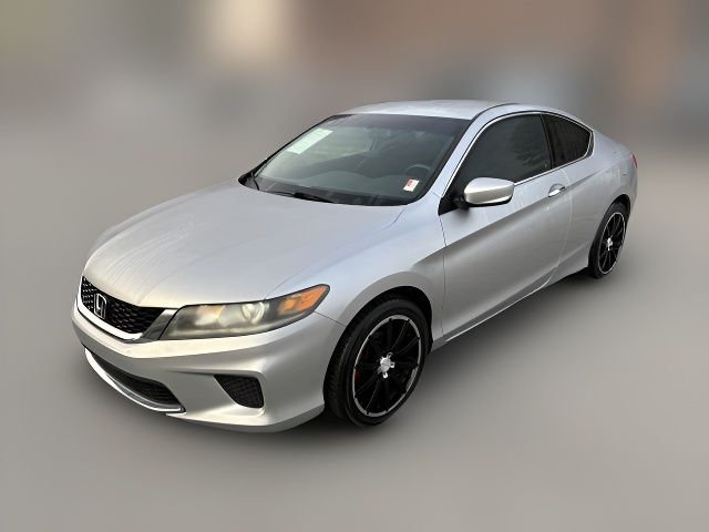 2014 Honda Accord LX-S