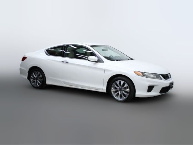 2014 Honda Accord LX-S
