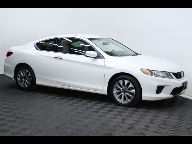 2014 Honda Accord LX-S