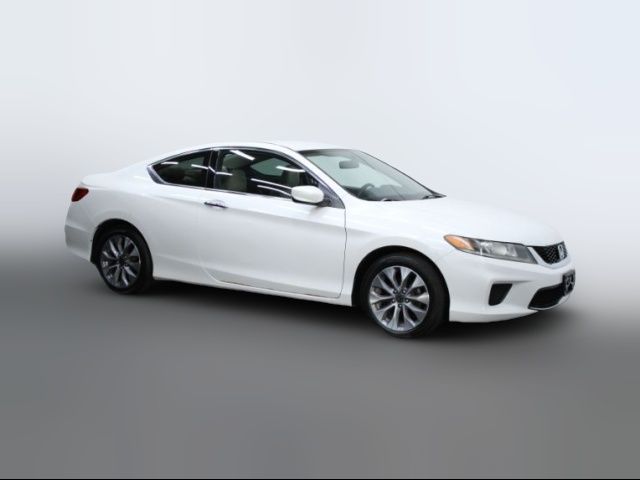 2014 Honda Accord LX-S