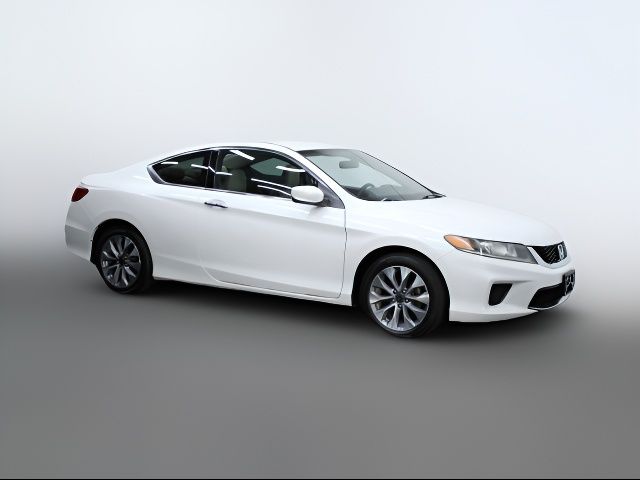 2014 Honda Accord LX-S