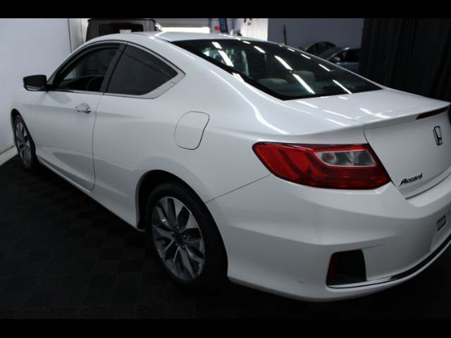 2014 Honda Accord LX-S