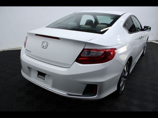 2014 Honda Accord LX-S