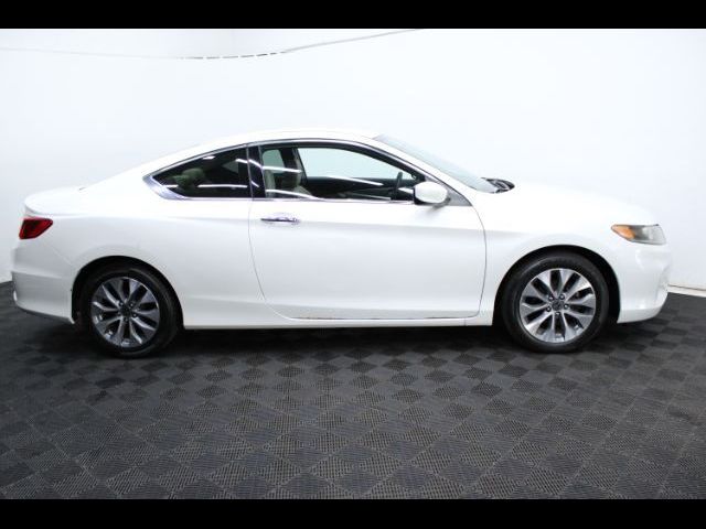 2014 Honda Accord LX-S