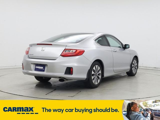 2014 Honda Accord LX-S
