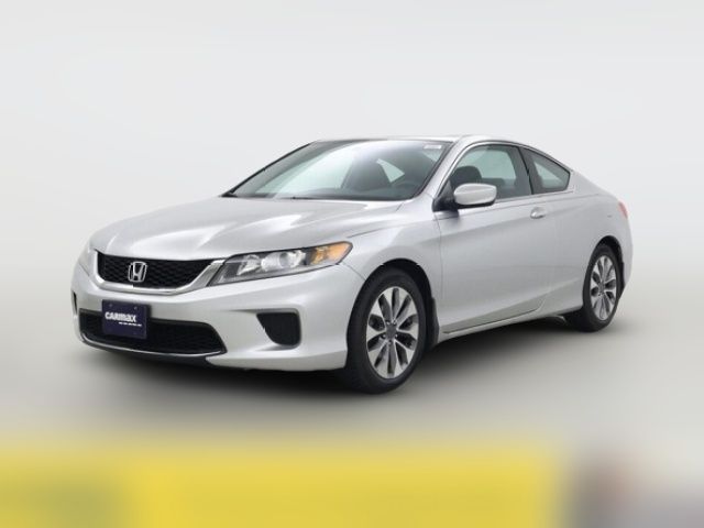 2014 Honda Accord LX-S