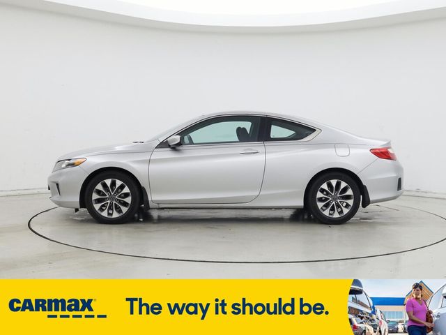 2014 Honda Accord LX-S