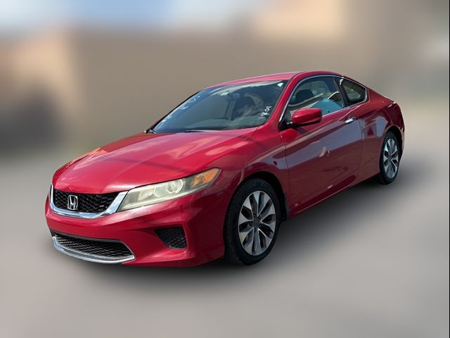 2014 Honda Accord LX-S