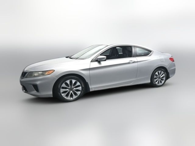 2014 Honda Accord LX-S