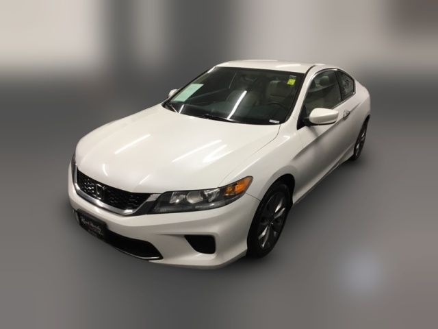 2014 Honda Accord LX-S