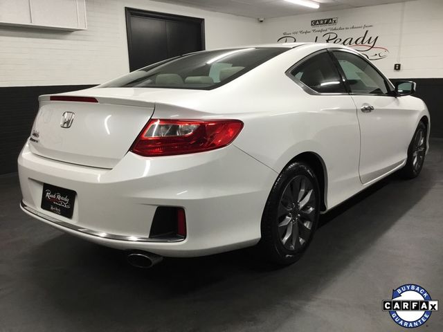 2014 Honda Accord LX-S