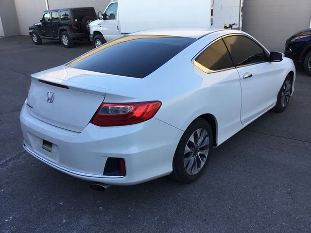 2014 Honda Accord LX-S