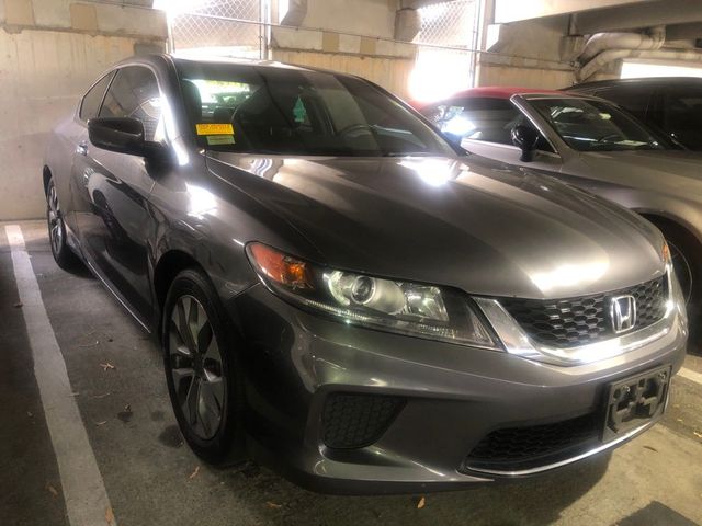 2014 Honda Accord LX-S