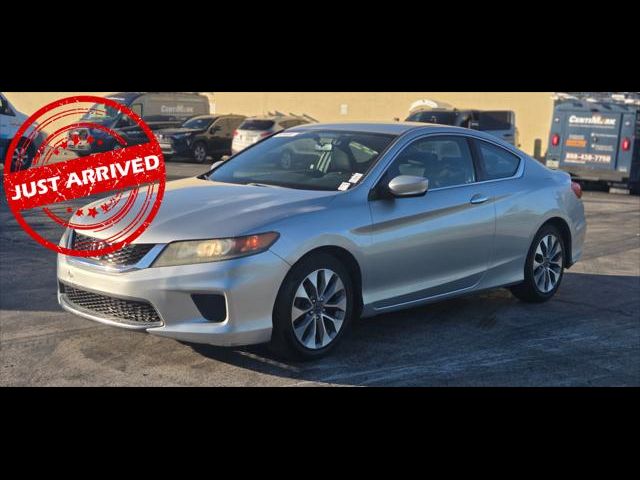 2014 Honda Accord LX-S