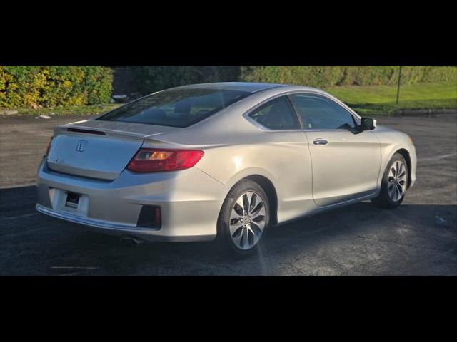 2014 Honda Accord LX-S