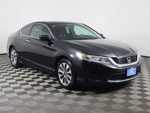 2014 Honda Accord LX-S